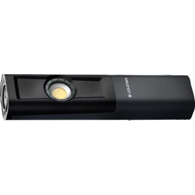 Pracovni lampa iW5R Black Box Ledlenser