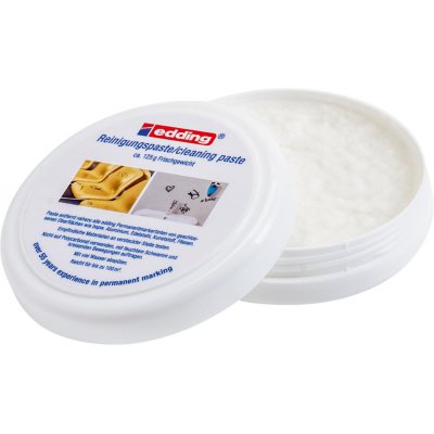 Cistici pasta 8860 plechovka 125g edding