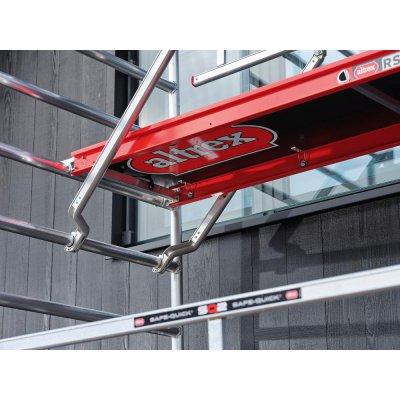 Pojízdné lesení RS 41 RS TOWER 41-S AH 4 - obrázek