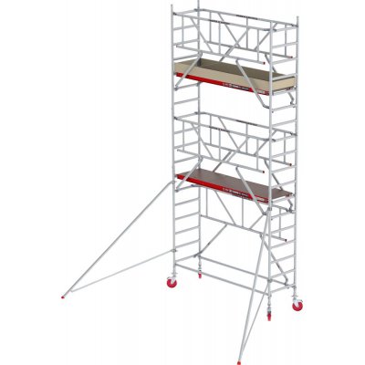 Pojízdné lesení RS 41 RS TOWER 41-S AH 6
