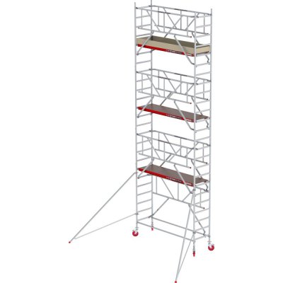 Pojízdné lesení RS 41 RS TOWER 41-S AH 8