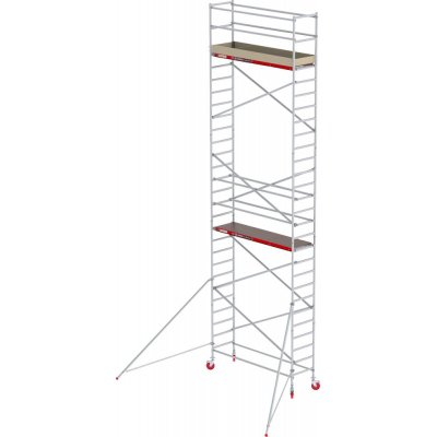 Pojízdné lesení RS 41 RS TOWER 41-S AH 9