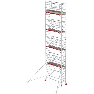Pojízdné lesení RS 41 RS TOWER 41-S AH 1