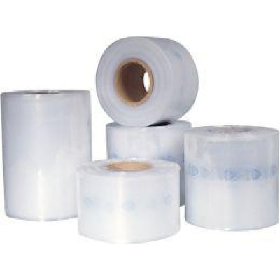 Polyethyl. rukávová fólie 200x.0.1 mm D