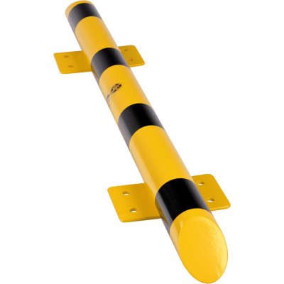 Protinárazový trámec 1200xD76 - obrázek