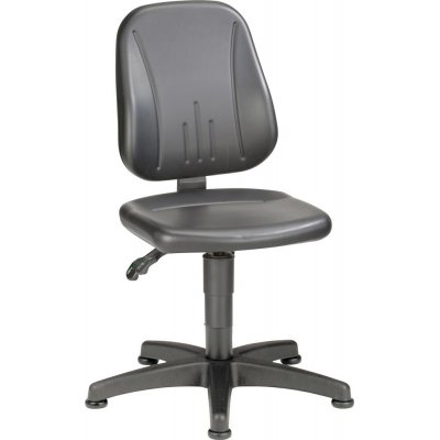 Zidle Unitec 1 kozenka. 9650-0551