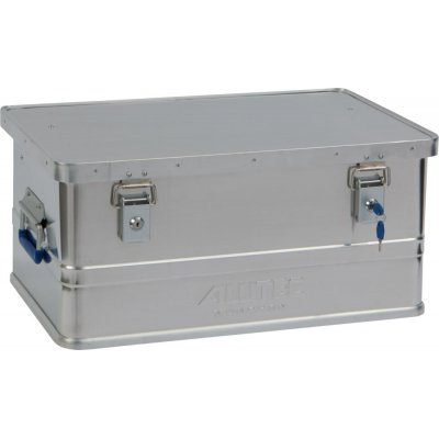 Hliníkový box CLASSIC 48 roz. 550x350x25
