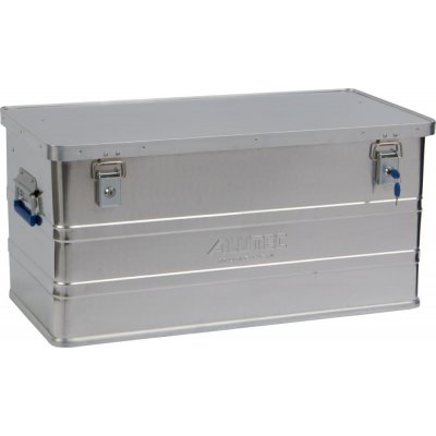 Hliníkový box CLASSIC 93 roz. 750x350x35