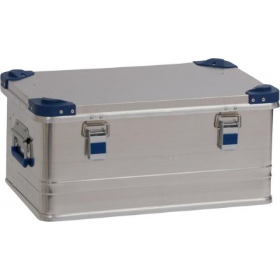 Box, hlinik D47 550x350x245mm ALUTEC