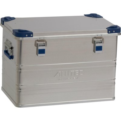 Box, hlinik D76 560x350x380mm ALUTEC