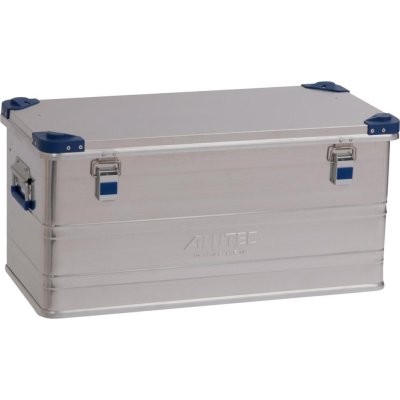 Box, hlinik D91 750x350x350mm ALUTEC