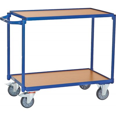 Stolní vozík 2940 250kg 2 pol. 850x500mm