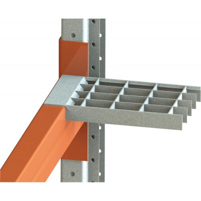 Rost. podlaha vest. 2700 850 50x40 tl. 4