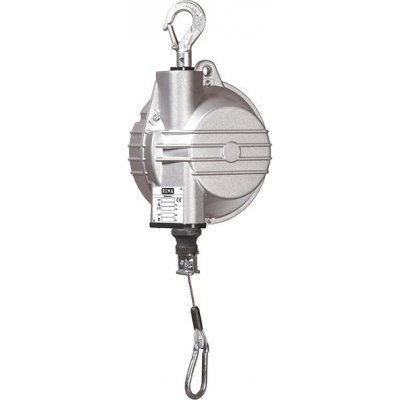 Tazná pruzina 9356 10-14KG 2M