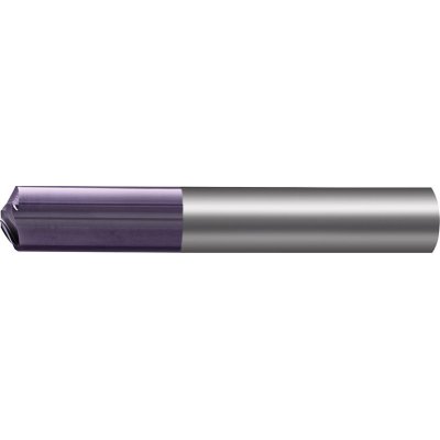 SpyroTec fazetovací fréza tvrdokov 120° 12 mm Z5 HA TiAlN GÜHRING
