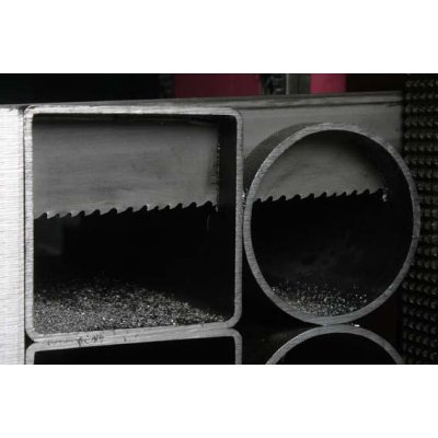 Pilový list do pásové pily PROFLEX M42 2765 x 27 x 0,90 mm, 7 - 9 zubů, WIKUS - obrázek