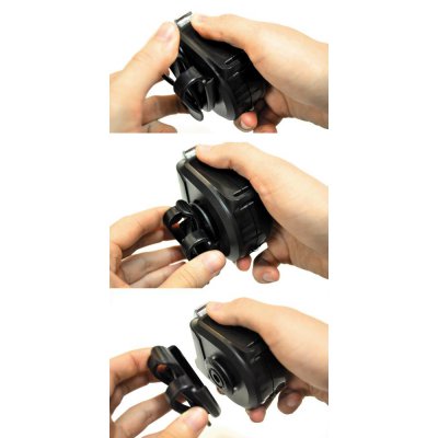 Kapesní svinovací metr Talmeter 6mx25 mm bílý Hultafors - obrázek