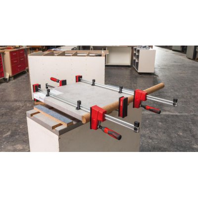 Korpusová svěrka REVO KRE 1000/95 mm Bessey - obrázek
