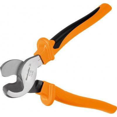 Kabelové nůžky VDE KT22 245 mm Weidmüller