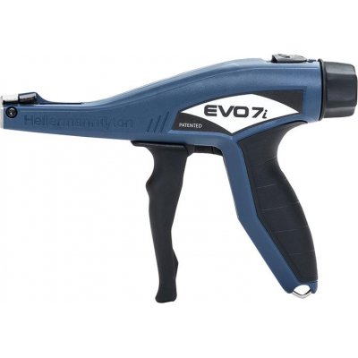 Kleště na vázací pásky EVO 7i 2,4 - 4,8 mm HellermannTyton