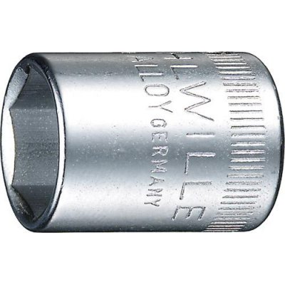 Nástrčný klíč 1/4“ šestihran, 11 mm Stahlwille