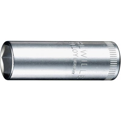 Nástrčný klíč 1/4“ šestihran, 7 mm, dlouhá Stahlwille