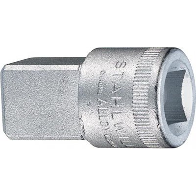 Adaptér Vnitrní ctyrhran 1/2" na vnejsí ctyrhran 3/4" Stahlwille