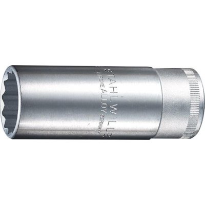 Sada nástrčných klíčů 1/2“ 17 mm 12-hran Stahlwille