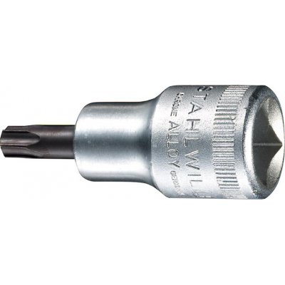 Šroubováková hlavice 1/2" pro šrouby s vnitřním TORXem T45x55 mm Stahlwille