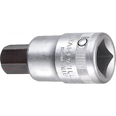 Šroubováková hlavice 3/4" pro šrouby s vnitřním šestihranem 14x80 mm Stahlwille