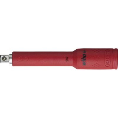 Prodloužení 1/4" VDE 75 mm Wiha