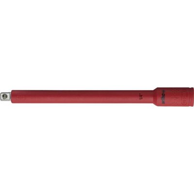 Prodloužení 1/4" VDE 150 mm Wiha
