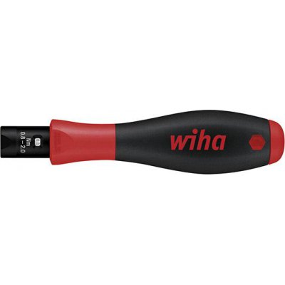 Momentový šroubovák TorqueV-S 0,5 - 2 Nm Wiha