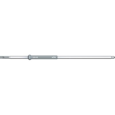 Plochá výměnná čepel Torque 3,0x175 mm Wiha