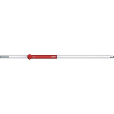 Výměnná čepel Torque, vnitřní šestihran 1,3x175 mm Wiha