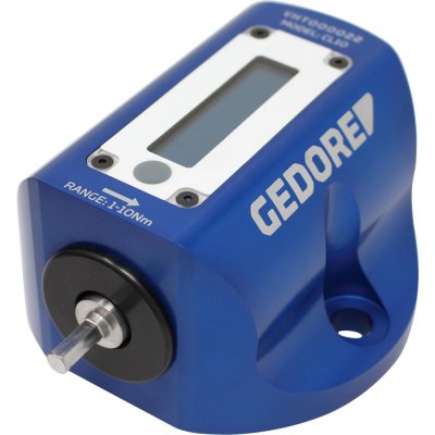 Zkušební přístroj pro kontrolu točivého momentu CAPTURE LITE 0,02 - 1 Nm Gedore - obrázek