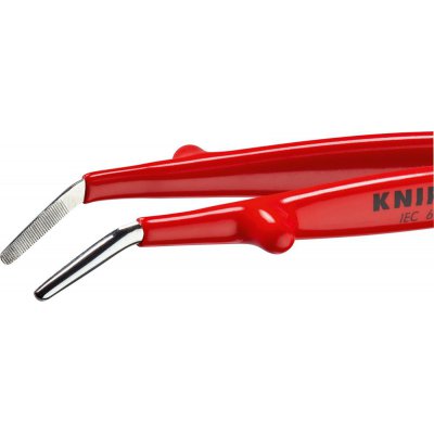 Univerzální pinzeta izolovaná 1000V 92 47 01 KNIPEX