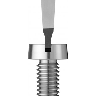 Sroubovák Stubby plochý 4x0,6x 30mm Classic PB Swiss Tools - obrázek