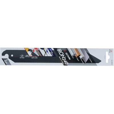Pilový list 240 mm Iron240 Z-saw - obrázek