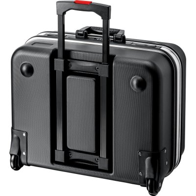 Kufry na náradí BIG Basic Move, prázdné KNIPEX - obrázek