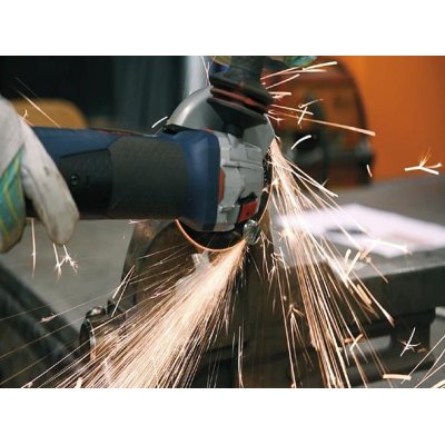 Diamantový řezný kotouč DT 600 ACM Supra 115x1,3X22,23mm KLINGSPOR - obrázek