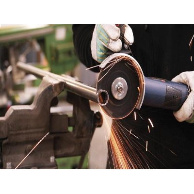 Diamantový řezný kotouč DT 600 ACM Supra 115x1,3X22,23mm KLINGSPOR - obrázek