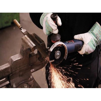 Diamantový řezný kotouč DT 600 ACM Supra 115x1,3X22,23mm KLINGSPOR - obrázek