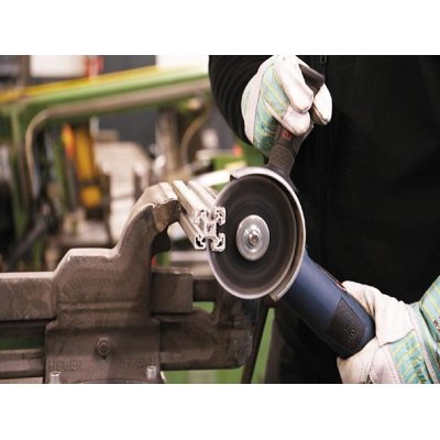 Diamantový řezný kotouč DT 600 ACM Supra 125x1,3X22,23mm KLINGSPOR - obrázek