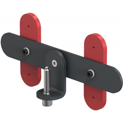 Magnet bracket L Scangrip - obrázek