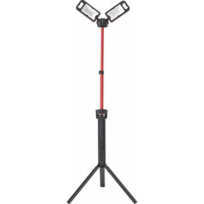 Sklápecí záric Hybrid 700-2000 lumenu studené a teplé svetlo FORMAT