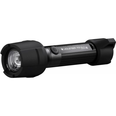 Akumulátorová kapesní svítilna P5R Work 15 - 320/480 lm Ledlenser