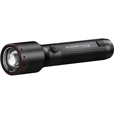 Akumulátorová kapesní svítilna P6R Core 15 - 600/900 lm Ledlenser