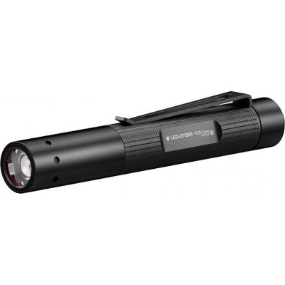 Akumulátorová kapesní svítilna P2R Core 15 - 120 lm Ledlenser