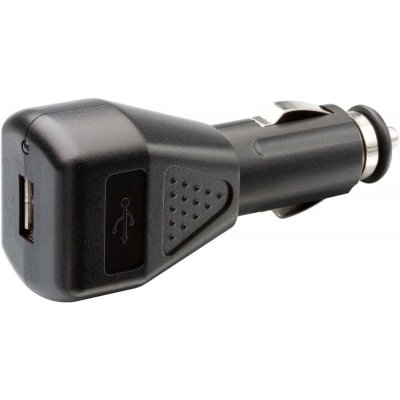 Nabíjecí adaptér pro auto USB Ledlenser